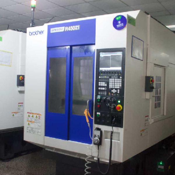 BROTHER加工中心