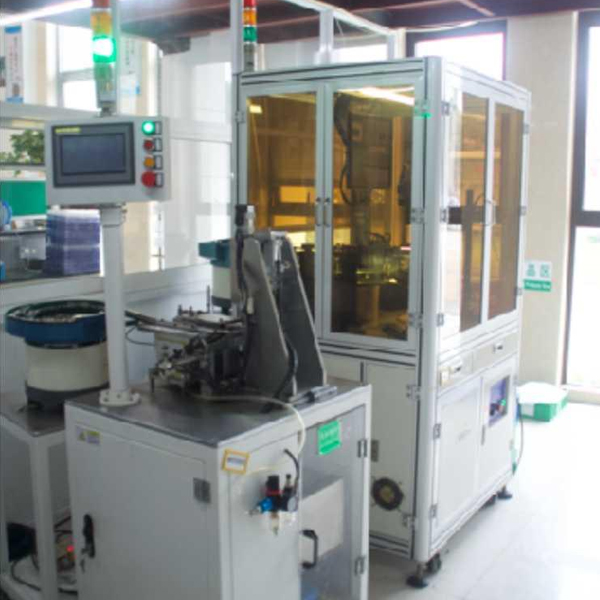 自动光学筛选机